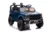 Masinuta electrica pentru 2 copii Ford Raptor F-150 Cobalt Blue cu licenta,proiectoare,acumulator 24V,telecomanda 2.4G,faruri led,motoare x 200w,slow start,centuri de siguranta individuale,greutate admisa 60kg