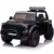 Masinuta electrica pentru 2 copii Ford Super Duty F450 200W 12V standard, culoare neagra