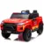 Masinuta electrica pentru 2 copii Kinderauto FirePatrol, 3-6 ani, 4×4, 800W, 24V, echipata premium, rosie