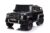 Masinuta electrica pentru 2 copii Mercedes G63 6×6 270W, dotari premium, culoare Negra