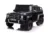 Masinuta electrica pentru 2 copii Mercedes G63 6×6 270W, dotari premium, culoare Negra
