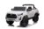 Masinuta electrica pentru 2 copii, Toyota Hilux 4×4 180W 12V 14Ah PREMIUM, culoare Alba
