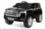 Masinuta electrica pentru 2 copii, Toyota Land Cruiser 140W 12V PREMIUM, neagra