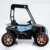 Masinuta electrica pentru copii, 4X4 140W cu 2 locuri si aplicatie telefon Nichiduta Tal UTV 12V Blue