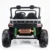 Masinuta electrica pentru copii, 4X4 140W cu 2 locuri si aplicatie telefon Nichiduta Tal UTV 12V Grey