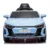 Masinuta electrica pentru copii Audi E-tron GT Blue 70W cu echipare Premium si licenta, oglinzi retrovizoare, scaun din piele, roti din spuma Eva si lumini