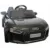 Masinuta electrica pentru copii Audi R8 R-Sport Negru 70W cu telecomanda si roti Eva cu suspensii, slow start, faruri si lumini Led, unitate audio cu display si Mp3