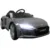 Masinuta electrica pentru copii Audi R8 Sport Gri 70W cu telecomanda, roti Eva, lumini, muzica si suspensii
