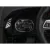Masinuta electrica pentru copii Audi R8 negru 70W cu telecomanda, lumini, suspensii, scaun piele si roti din spuma Eva