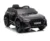Masinuta electrica pentru copii Audi RS6 Black cu roti EVA 70W, telecomanda, pornire la buton, roti Eva si scaun piele