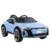 Masinuta electrica pentru copii Audi e-Tron GT Blue cu licenta,Radiocomanda 2.4G,Roti EVA,Doua motoare,Acumulator 12V,Faruri si Stopuri LED,Acumulator 12V4,5Ah,Doua motoare,Oglinzi retrovizoare,Unitate audio cu muzica