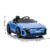 Masinuta electrica pentru copii Audi rs E-tron gt, card usbtf, mp3, 35w, 3-5 kmh, 12v, 103x58x41 cm, albastru