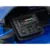 Masinuta electrica pentru copii BMW M4 albastru 70W cu telecomanda, amortizoare, lumini, panou audio, scaun piele si roti din spuma Eva