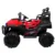 Masinuta electrica pentru copii Buggy X8N R-sport R rosu 70W cu slow start, telecomanda, panou muzical si deschidere usi