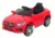 Masinuta electrica pentru copii Cabrio M4 BBH-958 R-Sport Rosu 50W cu telecomanda, 12V, pornire lenta, usi si portbagaj cu deschidere, panou muzica, lumini, sarcina maxima 30 kg