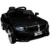 Masinuta electrica pentru copii Cabrio M5 R-Sport negru 50W cu telecomanda