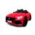 Masinuta electrica pentru copii Cabrio Z6 R-Sport rosu 70W cu telecomanda, functie de balansare, volan sport, Mp3 si Usb, amortizoare si deschidere usi