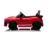 Masinuta electrica pentru copii Ford Mustang GT500 and Shelby Cobra Red 60W cu telecomanda si licenta, deschidere usi, lumini, oglinzi retrovizoare si centura siguranta