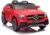 Masinuta electrica pentru copii Mercedes-Benz GLC Coupe Red 70w cu telecomanda 2.4G,Roti EVA,Scaun piele,Centura de siguranta,Usi cu deschidere,Sistem troller,3 Viteze,Lumini LED,Muzica,Mufa MP3, USB