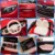 Masinuta electrica pentru copii Mercedes Maybach S650 Red cu licenta,Doua motoare,Roti EVA,Scaun din piele,Usi cu deschidere,Unitate audio cu muzica,Lumini LED