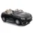 Masinuta electrica pentru copii Mercedes Nichiduta 90W Maybach S650 Cabriolet Black cu pornire la cheie, unitate audio cu display mufa Mp3 si Usb, slow start, sistem trolller