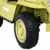 Masinuta electrica pentru copii Military Retro 4×4 bej 140W cu telecomanda, suspensii, lumini, scaun piele si roti din spuma Eva