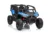 Masinuta electrica pentru copii Nichiduta Buggy 4WD Sports Blue 12V,cu telecomanda 2.4G,usi cu deschidere,2 motoare,lumini led,roti robuste,slow start,mp3usb