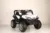 Masinuta electrica pentru copii Nichiduta Jeep Jumbo 4×4 White 140W cu slow start si functie leganare, suspensii si sistem troller, 4 motoare puternice, Unitate audio cu Usb si Mp3