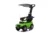 Masinuta electrica pentru copii Nichiduta Jeep Wrangler Green 30W cu maner parental si roti EVA, unitate audio cu display si muzica, suport picioare lat, parasolar reglabil