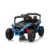 Masinuta electrica pentru copii Nichiduta Sport Speed Blue 12V cu telecomanda 2.4G,motoare 2x39w,lumini led,usi cu deschidere,indicator nivel baterie