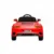 Masinuta electrica pentru copii Novokids Beetle Mini Car Rosu cu acumulator, telecomanda, melodii si lumini, greutate suportata 30 kg, usi cu deschidere, 2 viteze, MP3