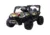 Masinuta electrica pentru copii Novokids Buggy Mini UTV cu faruri luminoase, telecomanda, 3-6 ani , max 30 kg, 3 viteze, model Offroad Multicolor Camuflag