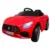 Masinuta electrica pentru copii R-Sport 60W cu telecomanda Cabrio B3 699 Rosu