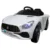 Masinuta electrica pentru copii  R-Sport 60W cu telecomanda Cabrio B3 699 alb