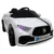 Masinuta electrica pentru copii R-Sport 60W cu telecomanda Cabrio B7 FEY-5299 alba