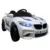 Masinuta electrica pentru copii R-Sport 70W Cabrio B6 LBB-1200 alba cu telecomanda