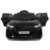 Masinuta electrica pentru copii R-Sport 70W cu telecomanda Audi RS6 negru, roti Eva si scaun piele