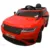 Masinuta electrica pentru copii R-Sport Cabrio F4 Rosu 60W cu telecomanda si roti Eva, slow start, faruri si lumini Led, unitate audio cu display si Mp3