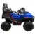 Masinuta electrica pentru copii R-sport Buggy X8N albastru 70W cu telecomanda, slow start, muzica, lumini si Mp3