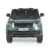Masinuta electrica pentru copii Range Rover Painted Green 24V 480W cu 2 locuri si echipare Premium, panou audio, lumini, roti din spuma Eva, Oglinzi retrovizoare si scaun din piele