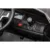 Masinuta electrica pentru copii Toyota Landcruiser Red cu roti EVA, scaun din piele, deschidere usi, scaun piele si telecomanda