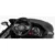 Masinuta electrica pentru copii Turbo-S negru 60W cu telecomanda, sunete, suspensii, panou audio si roti din spuma Eva