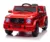 Masinuta electrica pentru copii cu licenta Mercedes Benz AMG G63 Red cu telecomanda 2.4G,2 motoarex35w,Roti EVA,Scaun din piele,Deschidere usi,Lumini LED,Suspensii,Volan cu functii,Pornire la buton