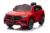 Masinuta electrica pentru copii cu licenta Mercedes Benz EQA 4×4 Red,Echipare Premium,Telecomanda 2,4G,Roti EVA,Scaun din piele,4 motoare,Faruri si stopuri cu LED,Deschidere usi, Suspensii, Bluetooth