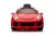 Masinuta electrica pentru copii cu licenta Porsche RUF-CTR3 Rosu 12V,echipare Premium,telecomanda 2,4G,2 motoarex39w,roti EVA,scaun din piele,suspensii,usi cu deschidere,lumini LED,muzica,eleron