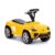 Masinuta fara pedale, Rastar, Lamborghini Urus, Galben