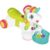 Masinuta fara pedale pentru copii, B Kids, unicorn 3 in 1