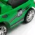 Masinuta fara pedale pentru copii cu maner parental detasabil,bara de protectie detasabila,roti rezistente, spatiu de depozitare,sistem de siguranta anti-rasturnare,volan,sunete si lumini Racer Red