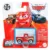 Masinuta metalica, Disney Cars, Mini Racers, Hot Rod Smokey, HLT95