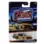 Masinuta metalica, Hot Wheels, Neon Speeders, 98 Honda Prelude, JCB00